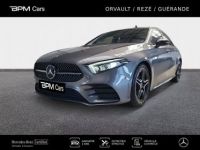 Mercedes Classe A 200 d 150ch AMG Line 8G-DCT - <small></small> 35.490 € <small>TTC</small> - #1