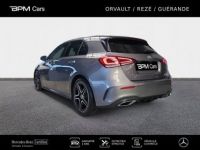 Mercedes Classe A 200 d 150ch AMG Line 8G-DCT - <small></small> 35.490 € <small>TTC</small> - #3