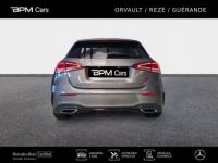 Mercedes Classe A 200 d 150ch AMG Line 8G-DCT - <small></small> 35.490 € <small>TTC</small> - #4