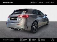 Mercedes Classe A 200 d 150ch AMG Line 8G-DCT - <small></small> 35.490 € <small>TTC</small> - #5