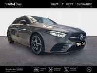 Mercedes Classe A 200 d 150ch AMG Line 8G-DCT - <small></small> 35.490 € <small>TTC</small> - #6