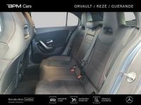 Mercedes Classe A 200 d 150ch AMG Line 8G-DCT - <small></small> 35.490 € <small>TTC</small> - #9