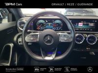 Mercedes Classe A 200 d 150ch AMG Line 8G-DCT - <small></small> 35.490 € <small>TTC</small> - #11