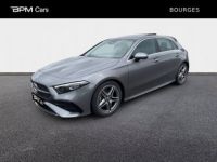 Mercedes Classe A 200 d 150ch AMG Line 8G-DCT - <small></small> 46.990 € <small>TTC</small> - #1