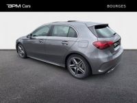 Mercedes Classe A 200 d 150ch AMG Line 8G-DCT - <small></small> 46.990 € <small>TTC</small> - #3