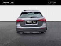 Mercedes Classe A 200 d 150ch AMG Line 8G-DCT - <small></small> 46.990 € <small>TTC</small> - #4