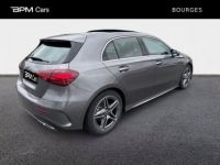 Mercedes Classe A 200 d 150ch AMG Line 8G-DCT - <small></small> 46.990 € <small>TTC</small> - #5