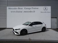 Mercedes Classe A 200 d 150ch AMG Line 8G-DCT - <small></small> 39.900 € <small>TTC</small> - #1