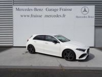 Mercedes Classe A 200 d 150ch AMG Line 8G-DCT - <small></small> 39.900 € <small>TTC</small> - #2