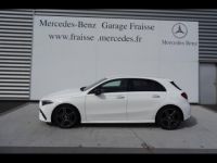 Mercedes Classe A 200 d 150ch AMG Line 8G-DCT - <small></small> 39.900 € <small>TTC</small> - #3