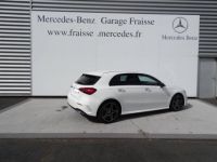 Mercedes Classe A 200 d 150ch AMG Line 8G-DCT - <small></small> 39.900 € <small>TTC</small> - #4