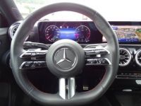 Mercedes Classe A 200 d 150ch AMG Line 8G-DCT - <small></small> 39.900 € <small>TTC</small> - #17