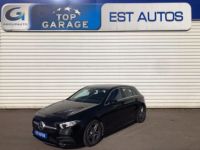 Mercedes Classe A 200 d 150ch AMG Line 8G-DCT - <small></small> 36.990 € <small>TTC</small> - #1