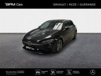 Mercedes Classe A 200 d 150ch AMG Line 8G-DCT - <small></small> 49.900 € <small>TTC</small> - #1