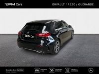 Mercedes Classe A 200 d 150ch AMG Line 8G-DCT - <small></small> 49.900 € <small>TTC</small> - #5