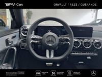 Mercedes Classe A 200 d 150ch AMG Line 8G-DCT - <small></small> 49.900 € <small>TTC</small> - #11