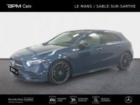 Mercedes Classe A 200 d 150ch AMG Line 8G-DCT - <small></small> 34.850 € <small>TTC</small> - #1