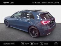 Mercedes Classe A 200 d 150ch AMG Line 8G-DCT - <small></small> 34.850 € <small>TTC</small> - #3