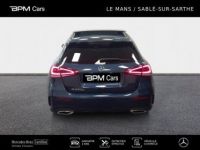 Mercedes Classe A 200 d 150ch AMG Line 8G-DCT - <small></small> 34.850 € <small>TTC</small> - #4