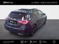 Mercedes Classe A 200 d 150ch AMG Line 8G-DCT - <small></small> 34.850 € <small>TTC</small> - #5