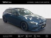 Mercedes Classe A 200 d 150ch AMG Line 8G-DCT - <small></small> 34.850 € <small>TTC</small> - #6