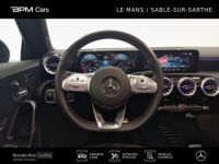 Mercedes Classe A 200 d 150ch AMG Line 8G-DCT - <small></small> 34.850 € <small>TTC</small> - #11