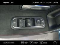 Mercedes Classe A 200 d 150ch AMG Line 8G-DCT - <small></small> 34.850 € <small>TTC</small> - #15