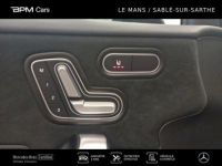 Mercedes Classe A 200 d 150ch AMG Line 8G-DCT - <small></small> 34.850 € <small>TTC</small> - #16