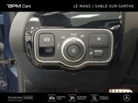 Mercedes Classe A 200 d 150ch AMG Line 8G-DCT - <small></small> 34.850 € <small>TTC</small> - #17