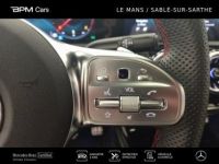 Mercedes Classe A 200 d 150ch AMG Line 8G-DCT - <small></small> 34.850 € <small>TTC</small> - #19