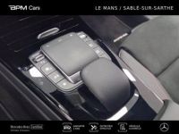 Mercedes Classe A 200 d 150ch AMG Line 8G-DCT - <small></small> 34.850 € <small>TTC</small> - #20