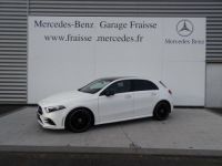 Mercedes Classe A 200 d 150ch AMG Line 8G-DCT - <small></small> 30.900 € <small>TTC</small> - #1