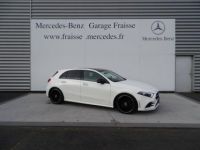 Mercedes Classe A 200 d 150ch AMG Line 8G-DCT - <small></small> 30.900 € <small>TTC</small> - #2