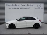 Mercedes Classe A 200 d 150ch AMG Line 8G-DCT - <small></small> 30.900 € <small>TTC</small> - #3