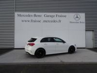 Mercedes Classe A 200 d 150ch AMG Line 8G-DCT - <small></small> 30.900 € <small>TTC</small> - #4