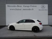 Mercedes Classe A 200 d 150ch AMG Line 8G-DCT - <small></small> 30.900 € <small>TTC</small> - #5