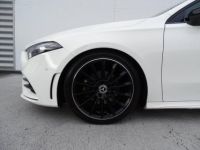 Mercedes Classe A 200 d 150ch AMG Line 8G-DCT - <small></small> 30.900 € <small>TTC</small> - #7