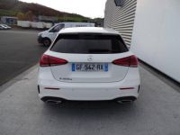 Mercedes Classe A 200 d 150ch AMG Line 8G-DCT - <small></small> 30.900 € <small>TTC</small> - #10