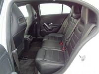 Mercedes Classe A 200 d 150ch AMG Line 8G-DCT - <small></small> 30.900 € <small>TTC</small> - #12