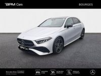 Mercedes Classe A 200 d 150ch AMG Line 8G-DCT - <small></small> 38.900 € <small>TTC</small> - #1