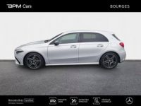 Mercedes Classe A 200 d 150ch AMG Line 8G-DCT - <small></small> 38.900 € <small>TTC</small> - #2