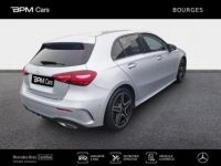 Mercedes Classe A 200 d 150ch AMG Line 8G-DCT - <small></small> 38.900 € <small>TTC</small> - #5