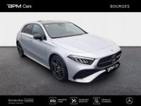 Mercedes Classe A 200 d 150ch AMG Line 8G-DCT - <small></small> 38.900 € <small>TTC</small> - #6