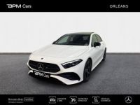 Mercedes Classe A 200 d 150ch AMG Line 8G-DCT - <small></small> 47.900 € <small>TTC</small> - #1