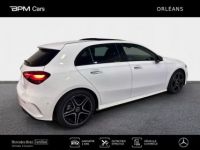 Mercedes Classe A 200 d 150ch AMG Line 8G-DCT - <small></small> 47.900 € <small>TTC</small> - #3