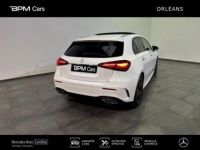 Mercedes Classe A 200 d 150ch AMG Line 8G-DCT - <small></small> 47.900 € <small>TTC</small> - #4