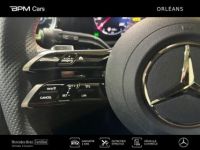 Mercedes Classe A 200 d 150ch AMG Line 8G-DCT - <small></small> 47.900 € <small>TTC</small> - #19