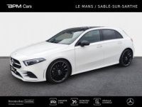 Mercedes Classe A 200 d 150ch AMG Line 8G-DCT - <small></small> 31.850 € <small>TTC</small> - #1