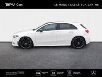 Mercedes Classe A 200 d 150ch AMG Line 8G-DCT - <small></small> 31.850 € <small>TTC</small> - #2