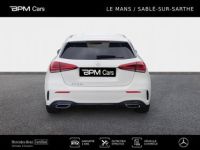 Mercedes Classe A 200 d 150ch AMG Line 8G-DCT - <small></small> 31.850 € <small>TTC</small> - #4